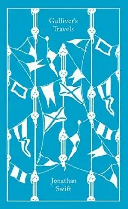 Gulliver's Travels - Jonathan Swift