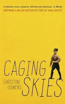 Caging Skies - Leunens Christine