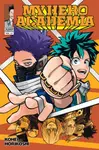 My Hero Academia, Vol. 23 - Kóhei Horikoši