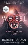 A Memory Of Light - Robert Jordan