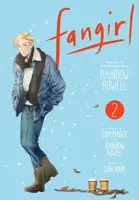 Fangirl, Vol. 2 - Rainbow Rowellová