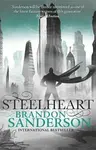 Steelheart - Brandon Sanderson