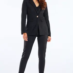 Awama Woman's Trousers A461