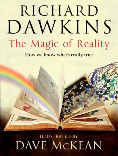 The Magic of Reality - Richard Dawkins
