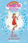 Rainbow Magic: Ruby the Red Fairy - Daisy Meadows