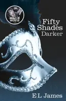 Fifty Shades Darker - E.L. James