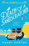 Death of a Sandscratcher - Mandy Morton