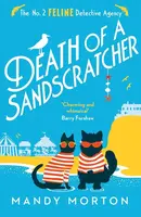 Death of a Sandscratcher - Mandy Morton