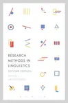 Research Methods in Linguistics