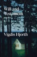 Will and Testament - Vigdis Hjorth