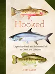 Hooked - Jerry Audet