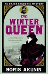 The Winter Queen - Boris Akunin