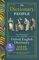The Dictionary People - Sarah Ogilvie