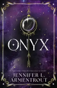 Onyx - Jennifer L. Armentrout