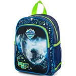 Batoh detský predškolský futbal