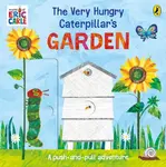 The Very Hungry Caterpillarâ€™s Garden - Eric Carle