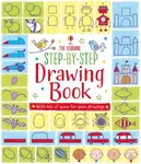 Step-by-step Drawing Book - Fiona Wattová