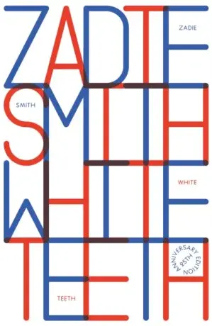 White Teeth - Zadie Smithová