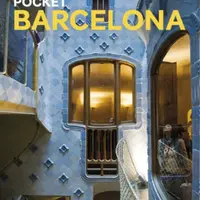 Lonely Planet Pocket Barcelona - Lonely Planet, Isabella Noble