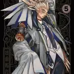 Gachiakuta 5 - Kei Urana