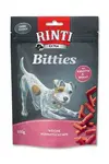 Rinti Dog Extra Mini-bits pochoutka mrkev špenát 100g