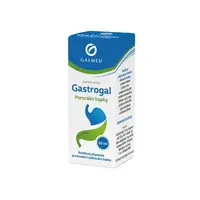 Gastrogal 50 ml Galmed