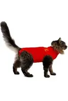 Obleček ochranný MPS cat 43cm S