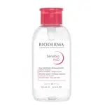 Bioderma Sensibio H2O pumpa 500ml