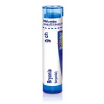 Bryonia 9CH granule 1x4g