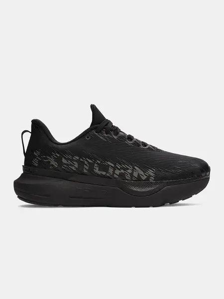 Unisex shoes Under Armour UA U Infinite Pro 2 Storm-BLK - unisex