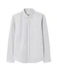 Celio Oxford Shirt regular Daxford - Mens