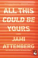 All This Could Be Yours - Jami Attenberg