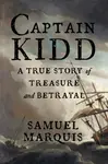 Captain Kidd - Samuel Marquis