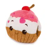 Cozy Noxxiez HW741 Torta - hrejivý plyšový vankúš 3 v 1