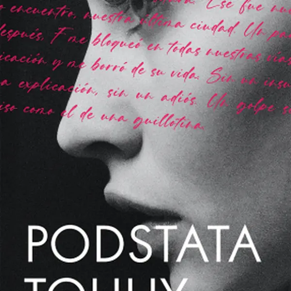 Podstata touhy - Carla Guelfenbein - e-kniha