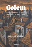 Golem - Eduard Petiška - e-kniha