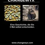 CHANGEWYX - Dempsey Novak - e-kniha