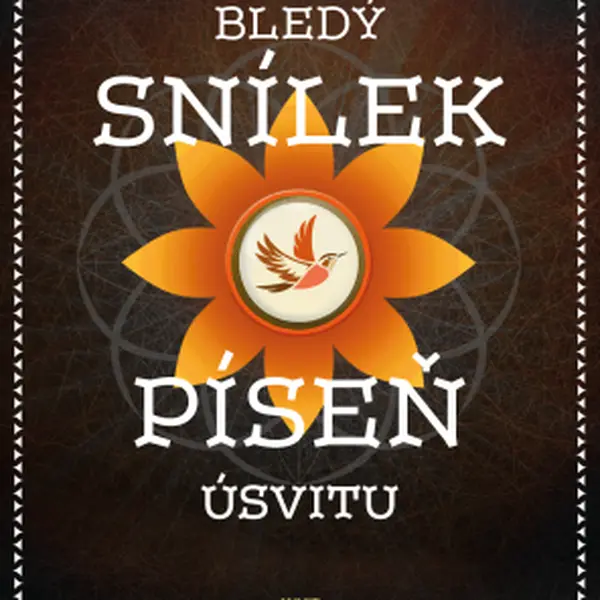 Bledý snílek | Píseň úsvitu - Samantha Shannonová - e-kniha