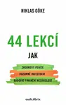 44 lekcí - Niklas Göke