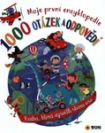 1000 otázek a odpovědí - María Teresa Forero