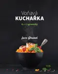 Voňavá kuchařka - Lucie Grusová