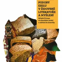 Podoby exilu v židovské literatuře a myšlení - Bronislava Volková