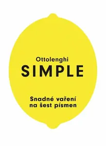 Simple - Yotam Ottolenghi