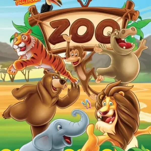Zvířata v ZOO
