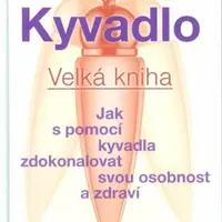 Kyvadlo - velká kniha - Anton Stangl