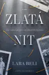 Zlatá nit - Lara Beli - e-kniha