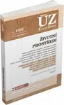 ÚZ 1503 Životní prostředí