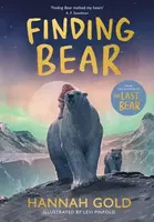 Finding Bear - Gold Hannah