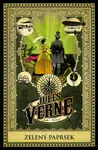 Zelený paprsek - Jules Verne - e-kniha
