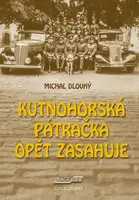 Kutnohorská pátračka opět zasahuje - Michal Dlouhý